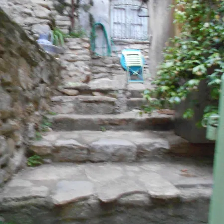 Nyaraló Chemin De Ronde *